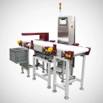 CW2 Checkweighers