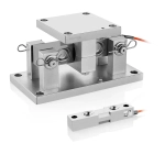 LAD410 Weigh Module for Double Ended Type
