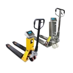 TB Series Pallet Truck Scale