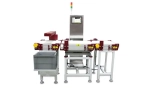 Automatic Checkweighers