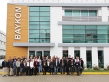  I.International Baykon Information Sharing Meeting